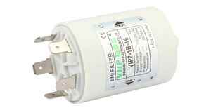 16A IEC Lọc Điện cắm hộ gia đình RFI (LC RC mạng) Bộ lọc cho máy nước nóng máy giặt hiệu quả cho <span class=keywords><strong>RF</strong></span> - Product Image 4