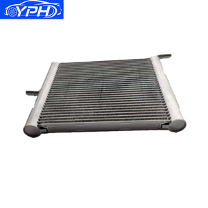 Nhôm tản nhiệt condenser nhỏ <span class=keywords><strong>intercooler</strong></span> thích hợp cho Land <span class=keywords><strong>Rover</strong></span> phạm vi <span class=keywords><strong>Rover</strong></span> phạm vi điều hành <span class=keywords><strong>Rover</strong></span> Sport Discovery 5 - Product Image 6