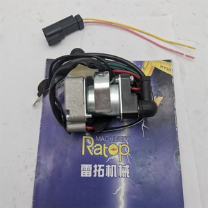 KD0-25000-8521 KD025000-8521 รีเลย์นิรภัยสำหรับอะไหล่รถขุด PC300 - Product Image 2