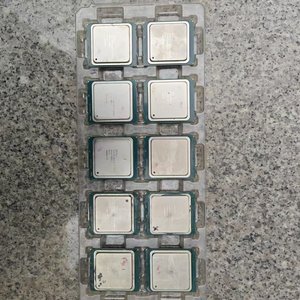 อินเทล ซีออน E5 2650V2 8-คอร์ 16-เธรด 2.6GHz LGA 2011 ซีพียูเซิร์ฟเวอร์มือสอง - Product Image 5
