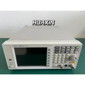 Analyseur de spectre HP Agilent Keysight N9320B 9 KHz-3 GHz  D'OCCASION * hx1 - Product Image 1