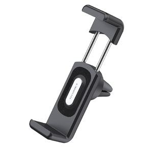Reasonable Price Unique Compact Portable Wholesale Techancy TM09099 ABS Plastic <b>Car</b> Dashboard <b>Mobile</b> <b>Phone</b> <b>Holder</b> Adjustable - Product Image 1