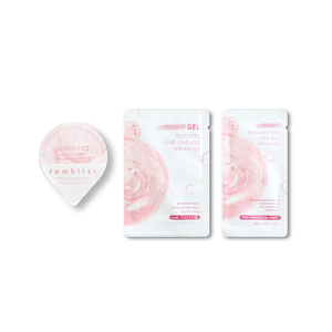 Capsules d'oxygène pour machine faciale, kit de capsules d'oxygénation pour le visage - Product Image 2