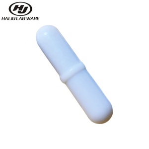 Barra Agitadora Magnética de Laboratorio Personalizable en Formas Ovaladas, Octogonales, Cruzadas y de Estrella - Compatible con OEM - Product Image 6