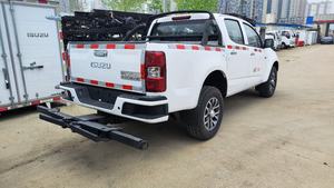 Prix d'usine Dongfeng Chu Sheng Série <span class=keywords><strong>de</strong></span> véhicules <span class=keywords><strong>de</strong></span> dépannage et <span class=keywords><strong>de</strong></span> dégagement <span class=keywords><strong>de</strong></span> véhicules, nouveau type <span class=keywords><strong>de</strong></span> carburant diesel, à vendre - Product Image 4