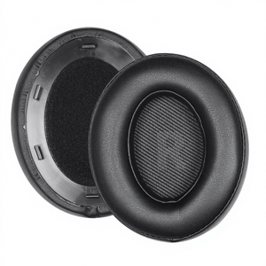 Coussinets d'oreille de remplacement pour écouteurs JBL Everest Elite 700NXT, avec matériau doux et respirant, isolation du bruit - Product Image 6