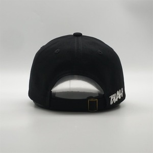 Gorra de Béisbol Unisex de 6 Paneles, 100% Lona de Algodón, Bordado Personalizado, Alta Calidad, Transpirable, Impermeable y Ajustable - Product Image 6