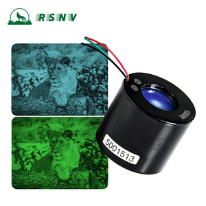 RSNV สำหรับอุปกรณ์มองกลางคืนกลางแจ้ง PVS-14 WP/GP Fom1400+ ระบบควบคุมอัตโนมัติ กันน้ำ IP67 หลอดเพิ่มความสว่าง 60-74lp/mm RSNV รุ่นต่างๆ - Product Image 1