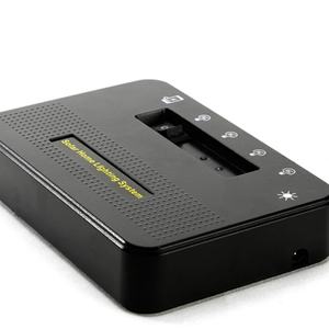 Kits de Luces LED Solares de 8w para Carga Móvil en el Hogar, Sistema de Panel Solar, Mini Sistema para África - Product Image 5