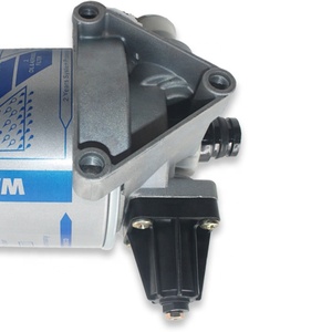 Wg9000360521 Sécheur d'air pour camions lourds Sinotruk HOWO, pièces détachées automobiles - Product Image 2