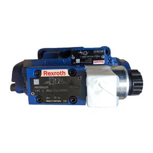 Solenoid 4WE6E1X/HG24N9K4 4WE6J1X/24 4WE6D70/HG24N9K4 4WE6E1X Régulateur directionnel hydraulique - Product Image 5