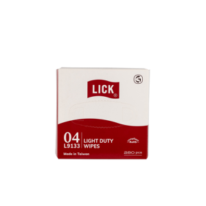 กระดาษเช็ดเลนส์คุณภาพพรีเมียม ขายตรงจากผู้ผลิต กระดาษทำความสะอาดเลนส์แบบเบา - Product Image 1