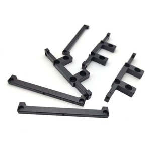 Mecanizado de Torno CNC Personalizado para Fabricación de Chapa Metálica de Precisión, Piezas de Aleación de Aluminio, Latón y Acero Inoxidable - Cinco Productos Metálicos - Product Image 3