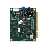 12 años de experiencia en servicios OEM y ODM, fabricación de placas PCBA y ensamblaje técnico de PCB de fabricantes de PCBA.