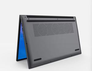 Un ordinateur portable flambant neuf de 15,6 pouces avec un processeur I5 six cœurs, un clavier rétroéclairé, adapté à la montage vidéo et au <span class=keywords><strong>dessin</strong></span>. - Product Image 3