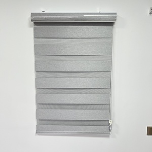 Bán Sỉ Tay Cầm Linh Kiện Rèm Cuốn Ngựa Vằn Vải Mù - Product Image 6