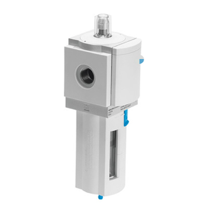 Ms6N-Lfm-1/2-Bwbrrm-Da Fine Filter 536853 Ukuran 6 Baru - Product Image 1