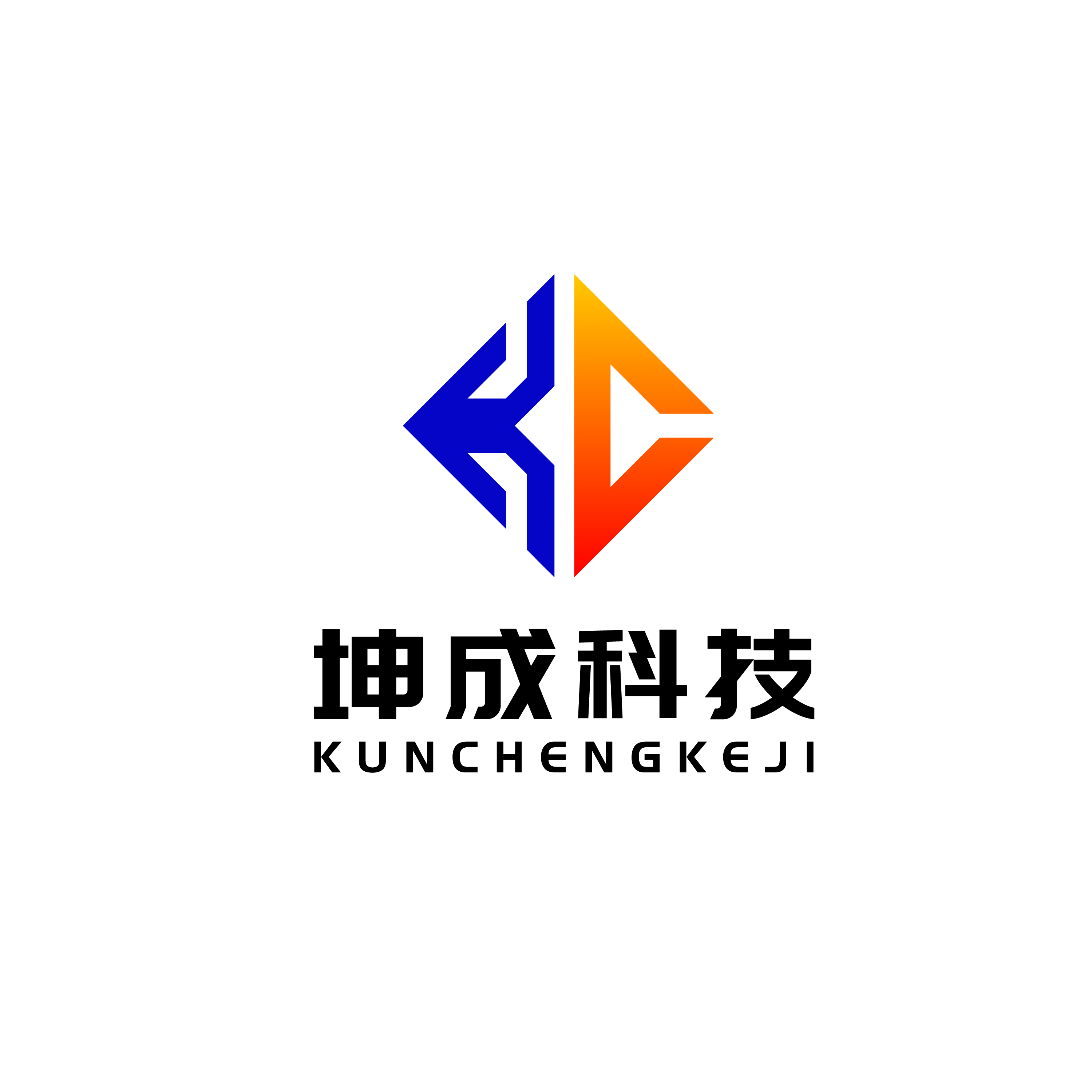 Kuncheng Technology (yancheng) Co., Ltd logo