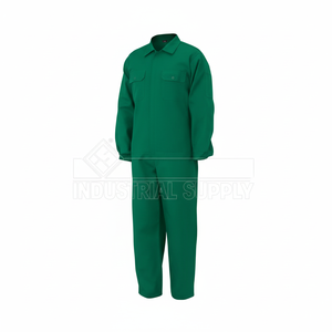Vêtements de travail européens dans l'ensemble - Product Image 1
