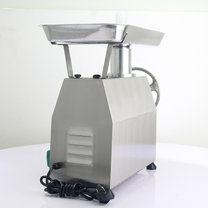 <span class=keywords><strong>Hachoir</strong></span> à <span class=keywords><strong>viande</strong></span> électrique professionnel en acier inoxydable 2200W Tk-32 Machine de <span class=keywords><strong>hachoir</strong></span> à <span class=keywords><strong>viande</strong></span> commerciale 220V/110V nouvel état - Product Image 5