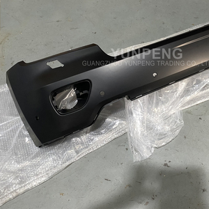 68078269AB Fascia <span class=keywords><strong>anteriore</strong></span> superiore adescata adatta per Jeep Grand Cherokee 2011 2012 2013 WK 68078269AA - Product Image 5