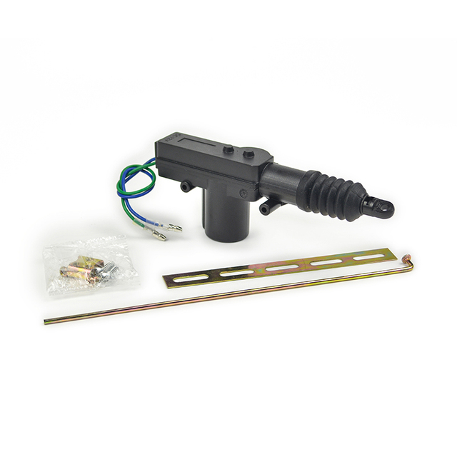 Good Selling Various Styles Best Price Central Locking System for Cars