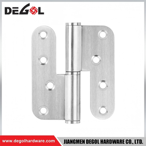 New Design <strong>Hinge</strong> Customizable Stainless Steel Brass Iron <strong>Door</strong> <strong>Hinge</strong> for Flush <strong>Door</strong> <strong>Hardware</strong> for Windows - Product Image 3