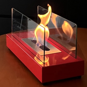 Aprobado EN16647 <span class=keywords><strong>chimenea</strong></span> de mesa <span class=keywords><strong>chimenea</strong></span> de etanol de mesa - Product Image 5