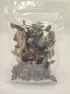 <span class=keywords><strong>Champignons</strong></span> blancs et noirs lavés et séchés sans racine. - Product Image 5