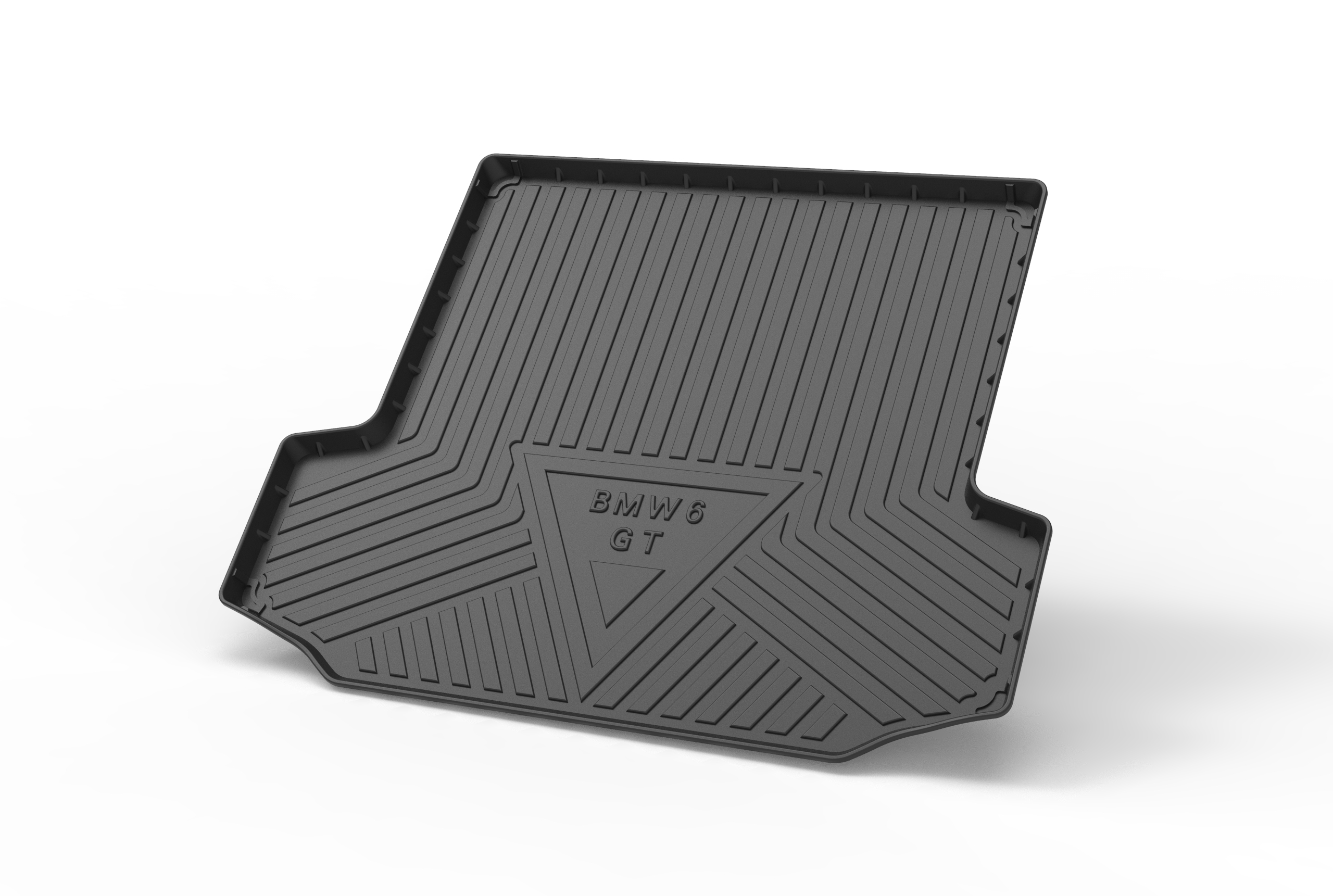 Para BMW Serie 6 18-21