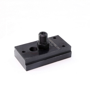 ZQYM common rail HPI q60 crdi yakıt enjektörü vana ölçme aracı sızdırmazlık testi alet takımı için Q60 <span class=keywords><strong>Cummins</strong></span> enjektör sızdırmazlık - Product Image 6