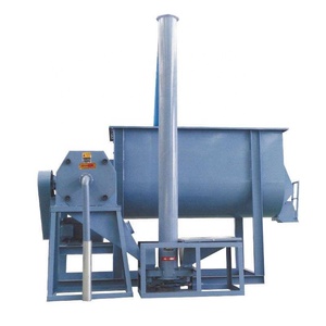Máquina de producción de pellets de aves de corral de 2 toneladas por hora para pequeñas empresas - Product Image 2