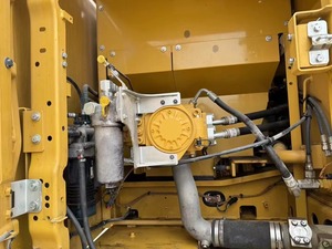 Máquina de construcción usada, excavadora CAT330GC, excavadoras Caterpillar usadas CAT330GC de alta calidad a la venta - Product Image 3