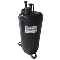 Compresseur Scroll DC PH215G1C-4FT1 en gros pour climatiseur, 12000 BTU, en acier inoxydable Gmcc, pour pièces de rechange de réfrigérateur