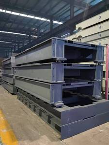 Beamles điện tử đường sắt quy mô cho khai thác mỏ mà không bị gián đoạn 100t - Product Image 2