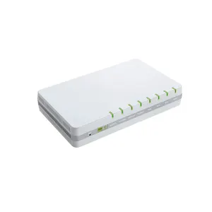 Sip Pbx Telefons ystem Voip Gateway