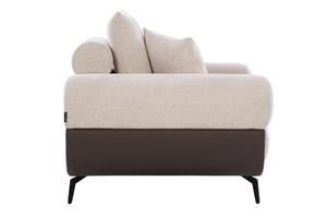 Sofá individual Adana Premium de calidad superior para sala de estar, salón y oficinas, disponible a precio de fábrica desde India. - Product Image 3