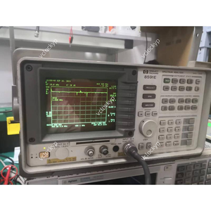 HP Agilent 8591E Testé en bon état d'occasion - Product Image 1