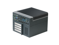 Ordinateur industriel embarqué Linkleaps, processeur Core i3 i5 i7 de 6e et 9e génération, 6 ports GbE LAN, 4 ports COM, 2 ports PCIe, 2 ports PCI, en stock