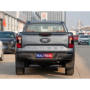 รถฟอร์ด เรนเจอร์ ดีซี ไวลด์แทรค 2.0d เอที <span class=keywords><strong>4x4</strong></span> พวงมาลัยซ้าย มือสองสภาพดี พร้อมส่งเร็ว รถกระบะฟอร์ด - Product Image 4