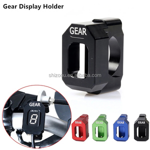 Compteur de vitesse et indicateur de vitesse pour moto Honda <span class=keywords><strong>CBR</strong></span> 600 RR CB500X CBR600RR CBR1000RR CB600F - Product Image 4