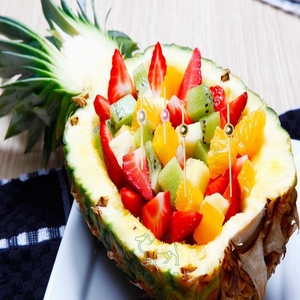 4.7 Inch Vàng Bóng Bằng Gỗ Tre Cocktail Chọn <span class=keywords><strong>200Pcs</strong></span> Ưa Thích Xiên Cho Charcuterie Món Khai Vị Trái Cây Đảng Phụ Kiện - Product Image 2