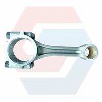 Biela de motor de alta calidad 115026340 para excavadora compacta de servicio pesado 1.1D 403, kit de componentes de conjunto de biela de pistón