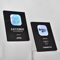 Vente d'été Médaille en alliage d'aluminium Plaque d'immatriculation personnalisée Médaille d'honneur peut être personnalisée Forme Tiktok personnalisé