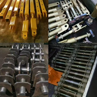 Pièces de rechange de contrôleur de manette de grue à tour Compatible Zoomlion pour accessoires de grue à tour QTZ50/63/80/125/200