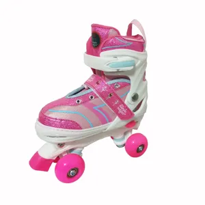 נעלי גלגיליות עם ארבעה גלגלים מותאמים אישית של גלגיליות סיטונאי גלגיליות משולבות לילדים