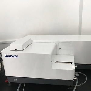 Analisador Automático de Tamanho de Partículas a <span class=keywords><strong>Laser</strong></span> BIOBASE Método de Dispersão Analisador de Tamanho de Partículas a <span class=keywords><strong>Laser</strong></span> de Alta Precisão - Product Image 2