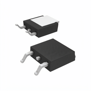 PG-TO252-3-11 SPD02N60S5BTMA1 Electronics Parts Components Transistors Manufacturer Channel - Product Image 1