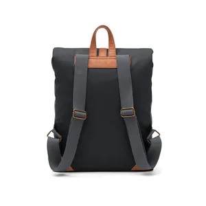 Zaino sostenibile in RPET, merchandising ecologico - Product Image 3