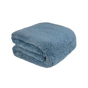 Mantas suaves y cálidas de felpa personalizada para perros y mascotas Sherpa Fleece - Product Image 3